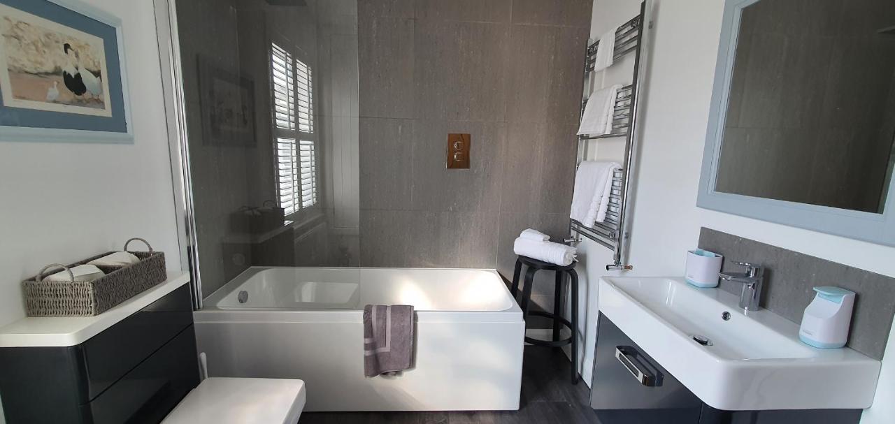 37 Trinity Lane Villa Beverley Eksteriør bilde