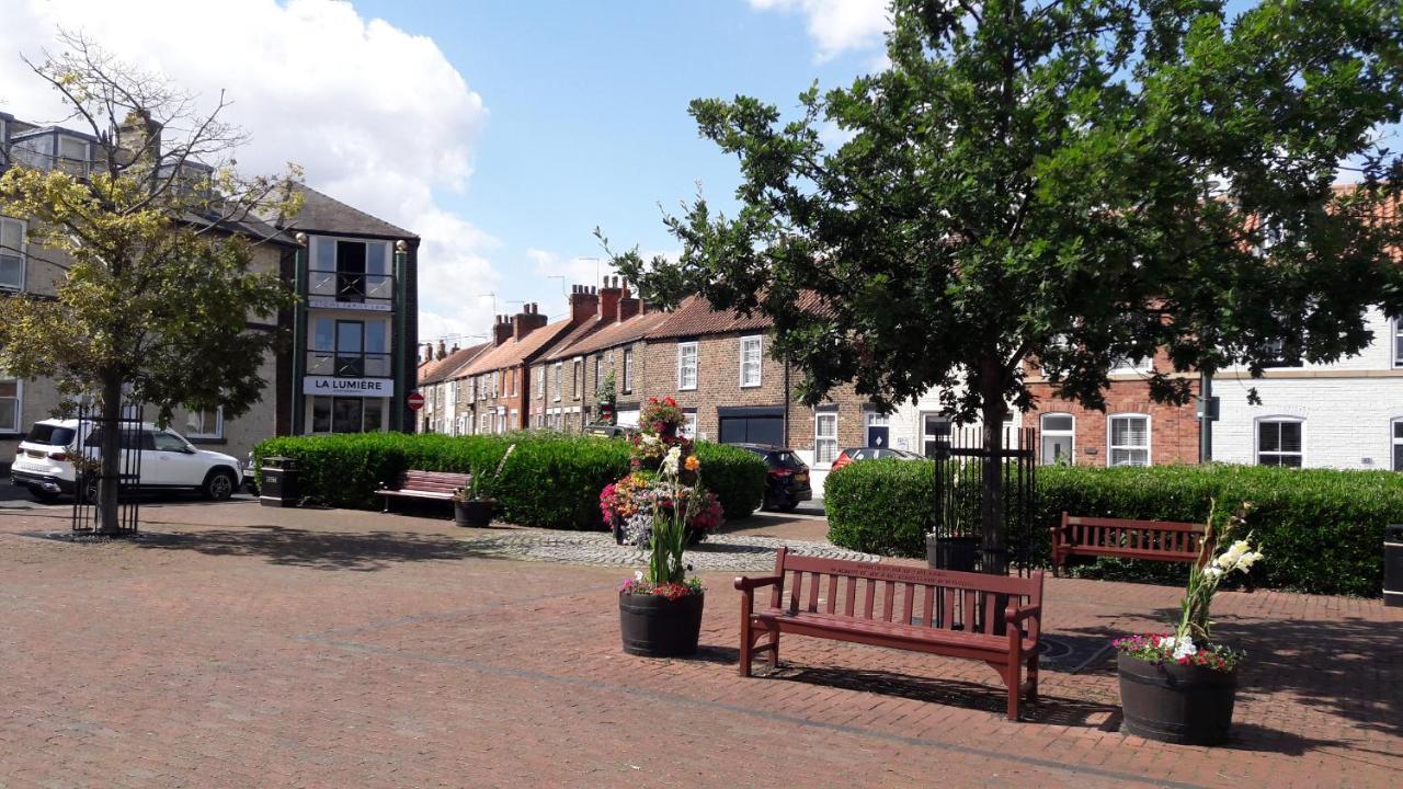 37 Trinity Lane Villa Beverley Eksteriør bilde