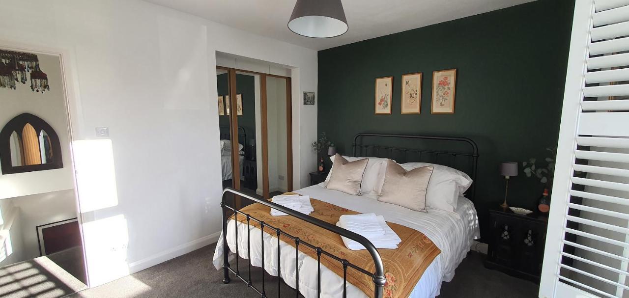 37 Trinity Lane Villa Beverley Eksteriør bilde