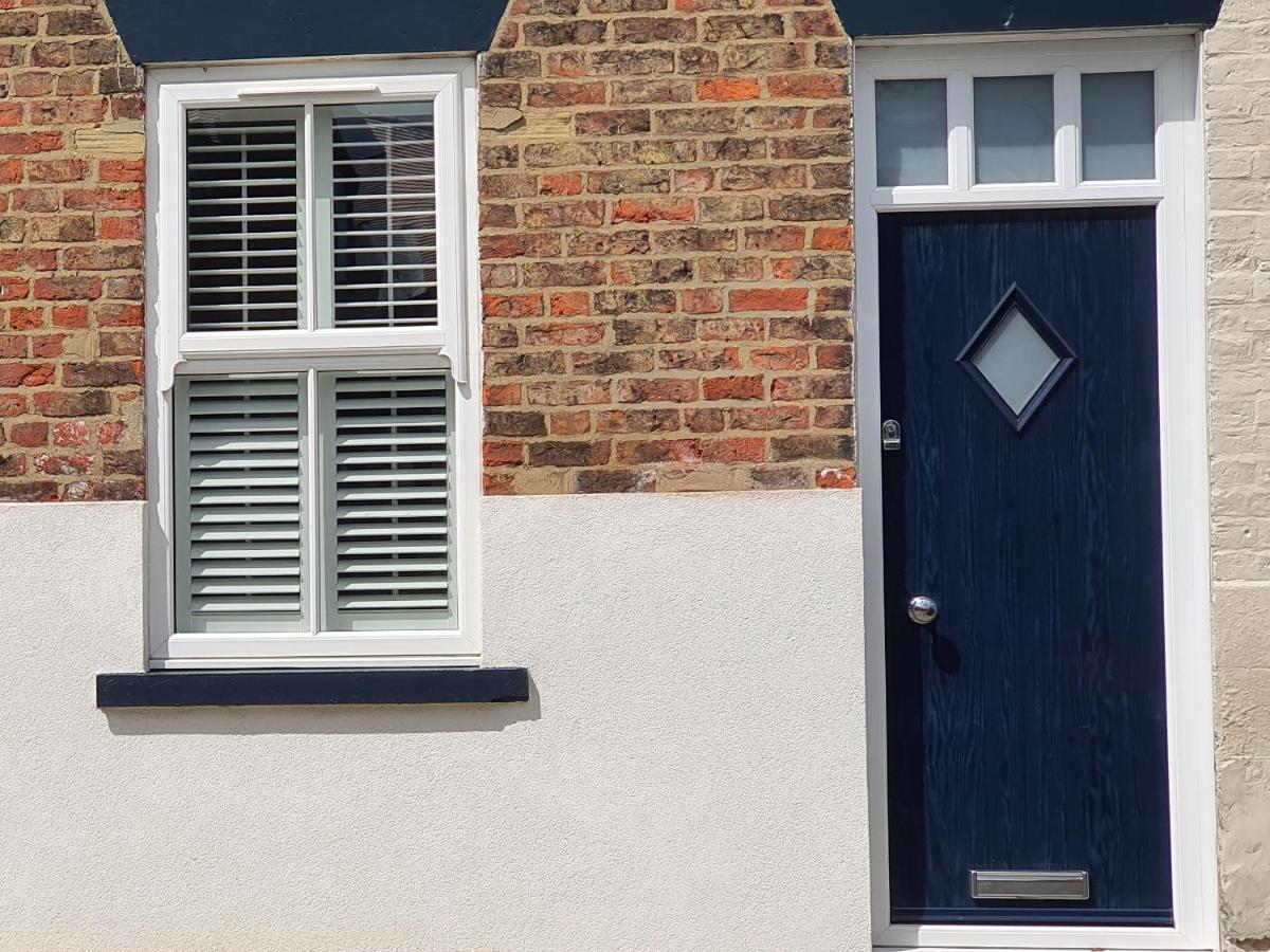 37 Trinity Lane Villa Beverley Eksteriør bilde
